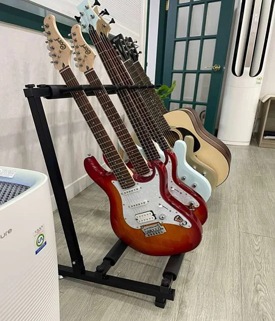 톤실용음악학원 행신점