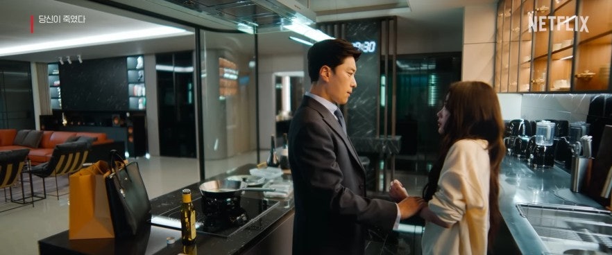 당신이 죽였다, 복수극 결말 후기결말 등장인물 원작 줄거리 이무생 장승조 진소백
