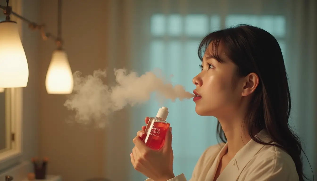 싫어하는 향