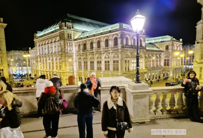 #비엔나크리스마스 #유럽크리스마스