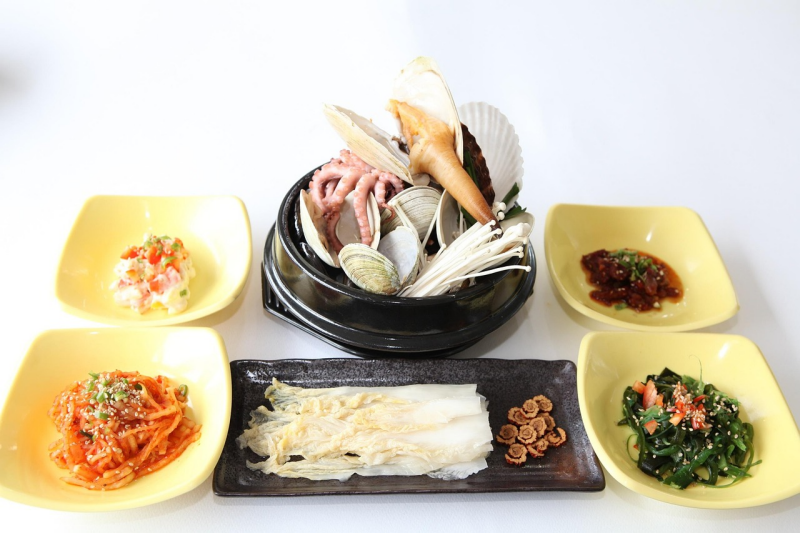 3월 제철 음식 6가지! 봄철 입맛을 깨우는 건강 밥상
