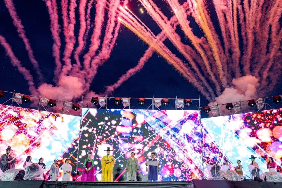 [5월 축제]2025 영주 한국선비문화축제❘기간, 일정, 프로그램, 공연 총정리