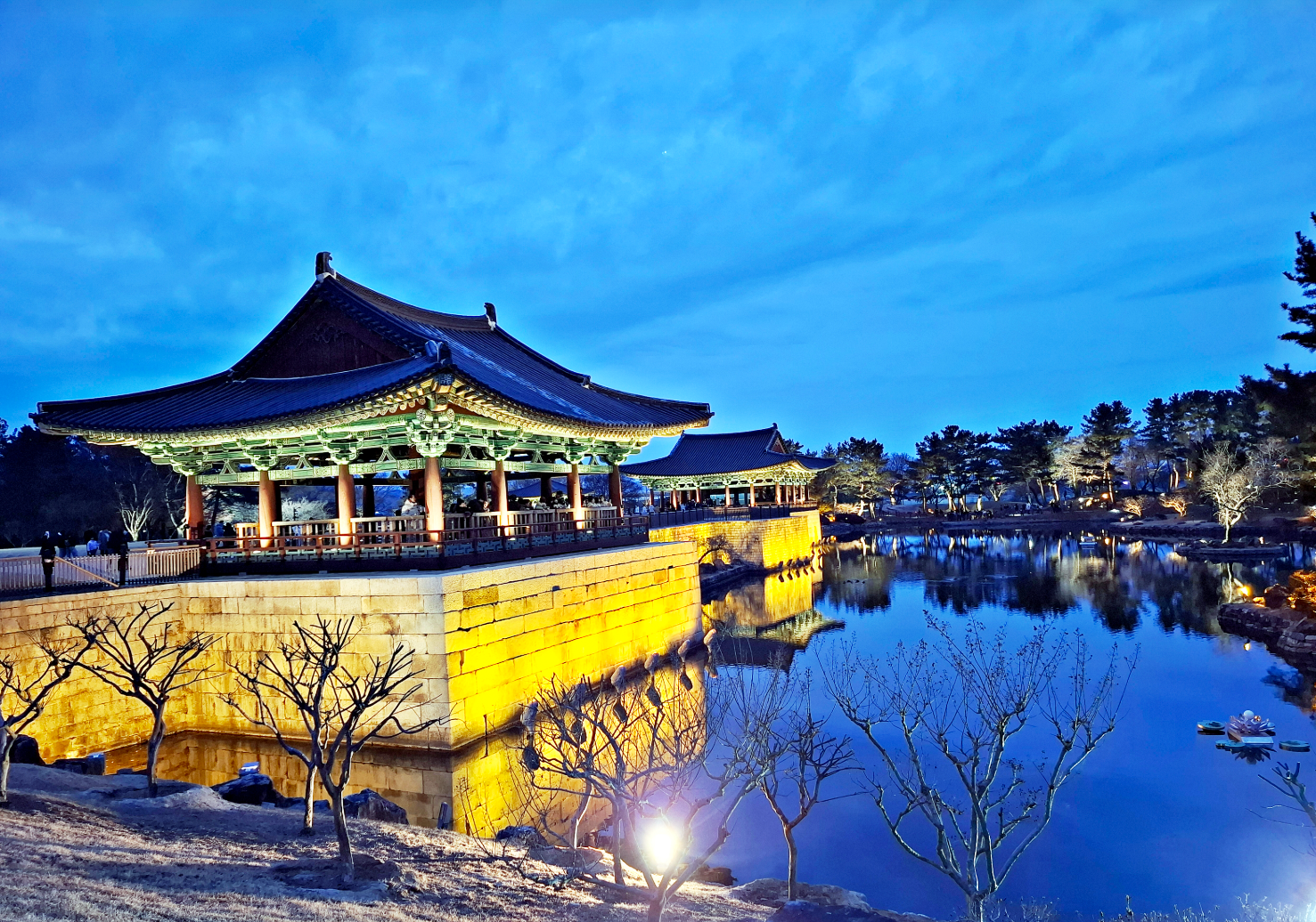 경주 여행 1박2일 코스