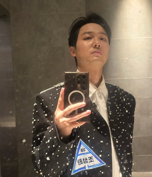 무명전설 정미애 남편