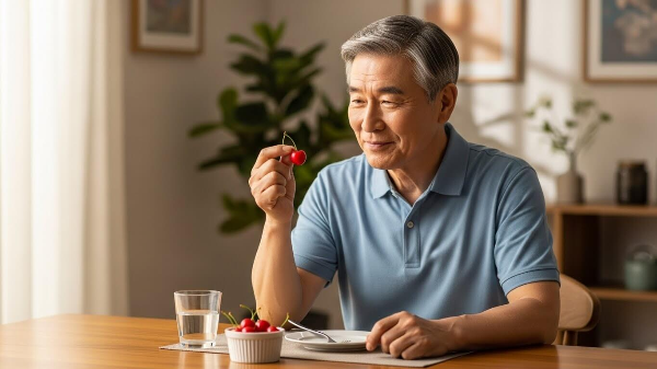 당뇨에 좋은 과일 사진 15