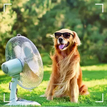 써큘레이터 선풍기 차이 장단점 구매 기준13