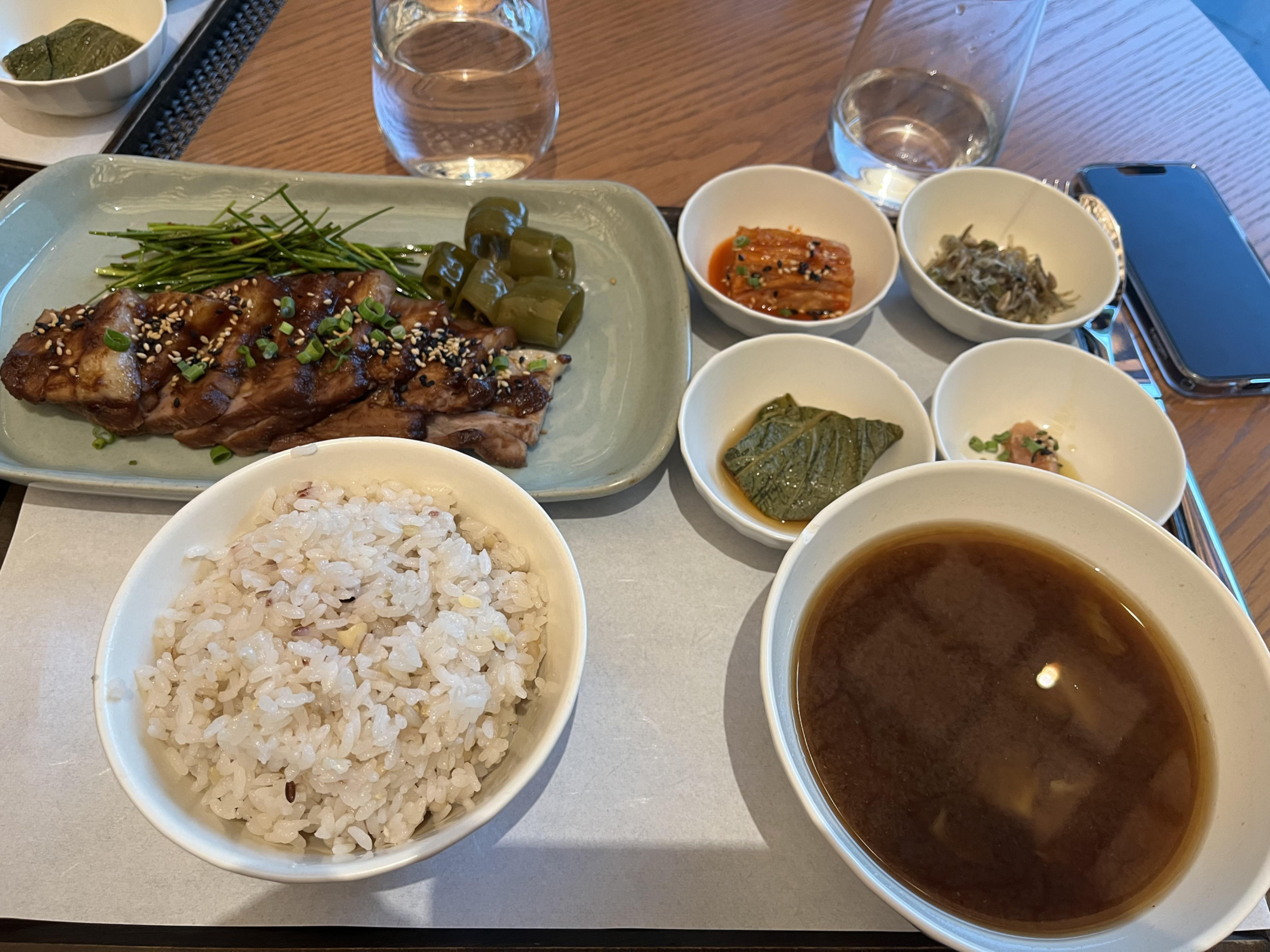 파크로쉬리조트앤웰니스