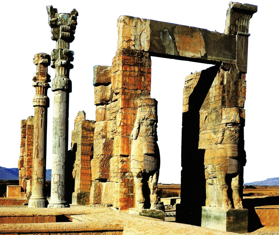 크세르크세스-테르모필레전투