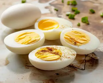 계란 삶는 시간_11