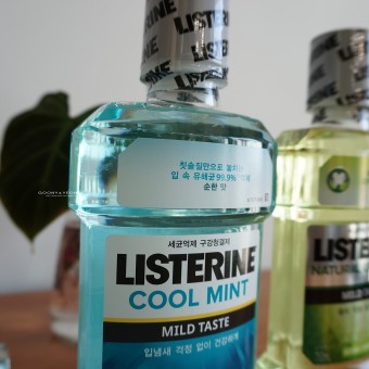 리스테린