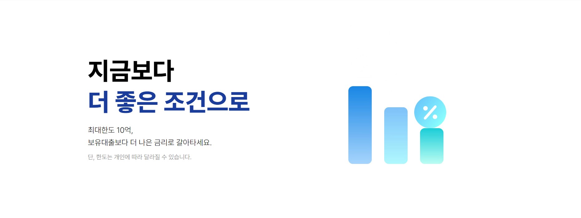 카카오뱅크 주택담보대출 갈아타기