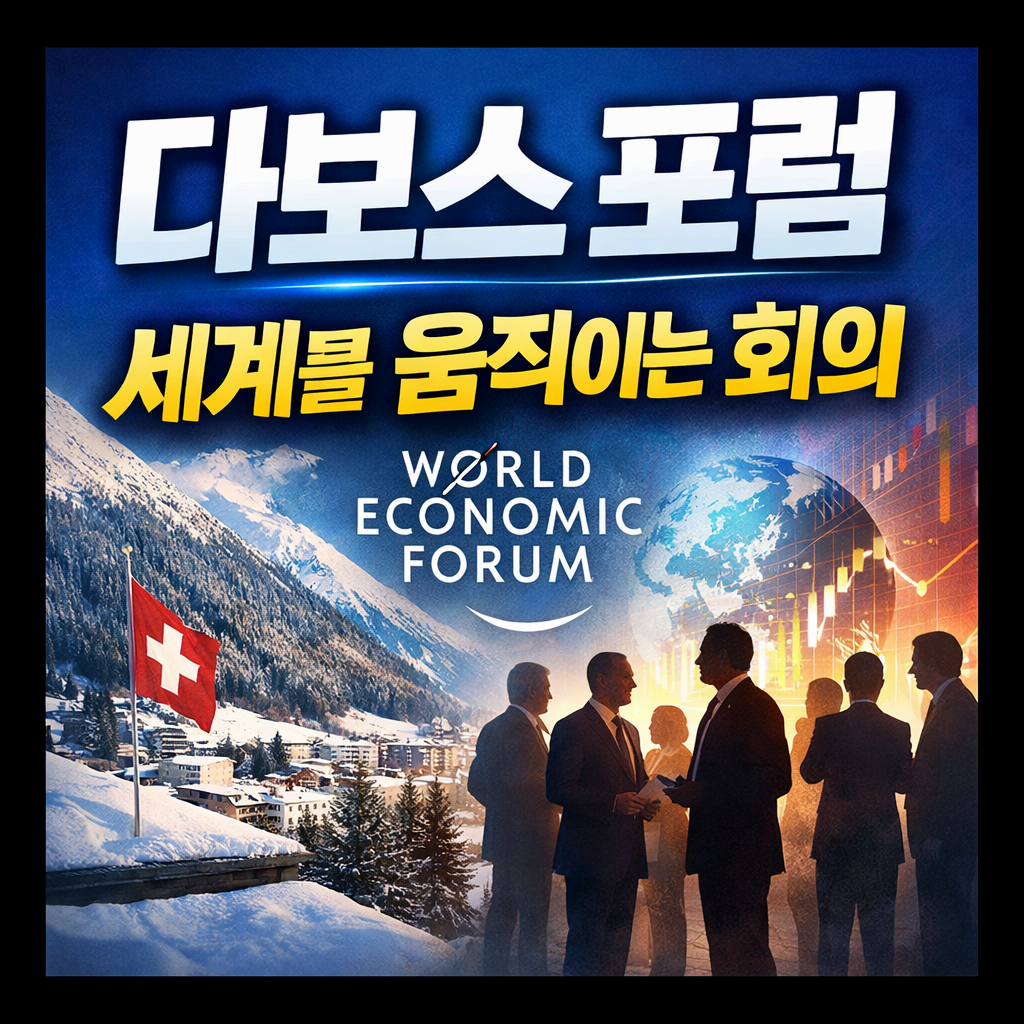 다보스포럼