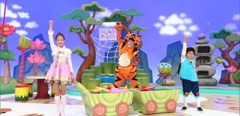 한글 속담 모음 100선_16