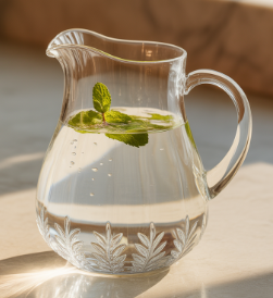 통풍에 좋은 음식