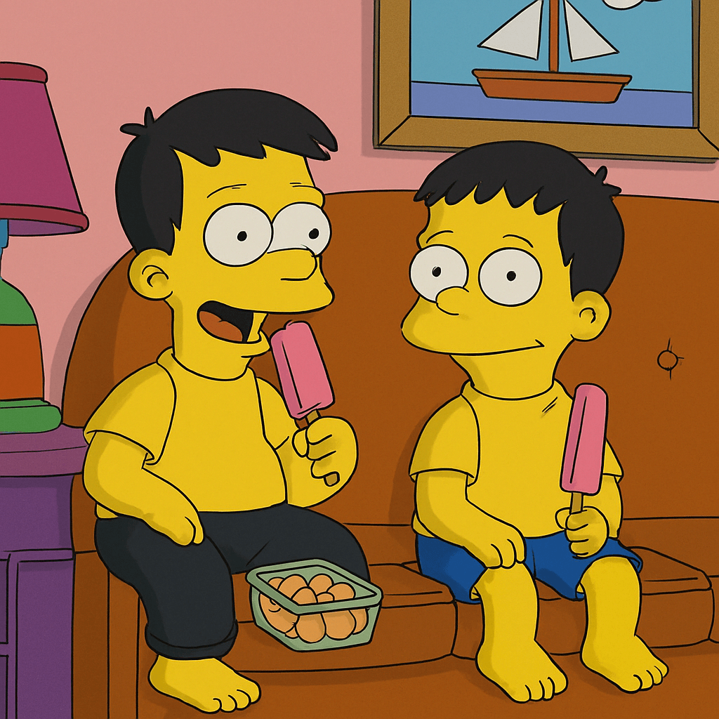 챗gpt 지브리 스타일