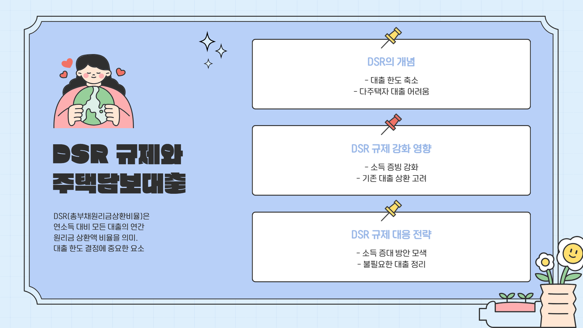 주택담보대출 금리 협상법