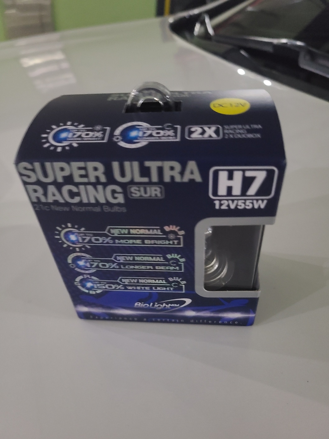 YF 소나타 전조등 교체 셀프 정비