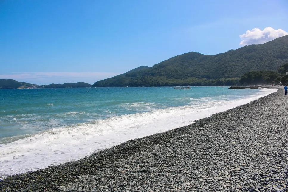 거제 둔덕 포도 한우 축제 기본정보&#44; 거제도 섬여행