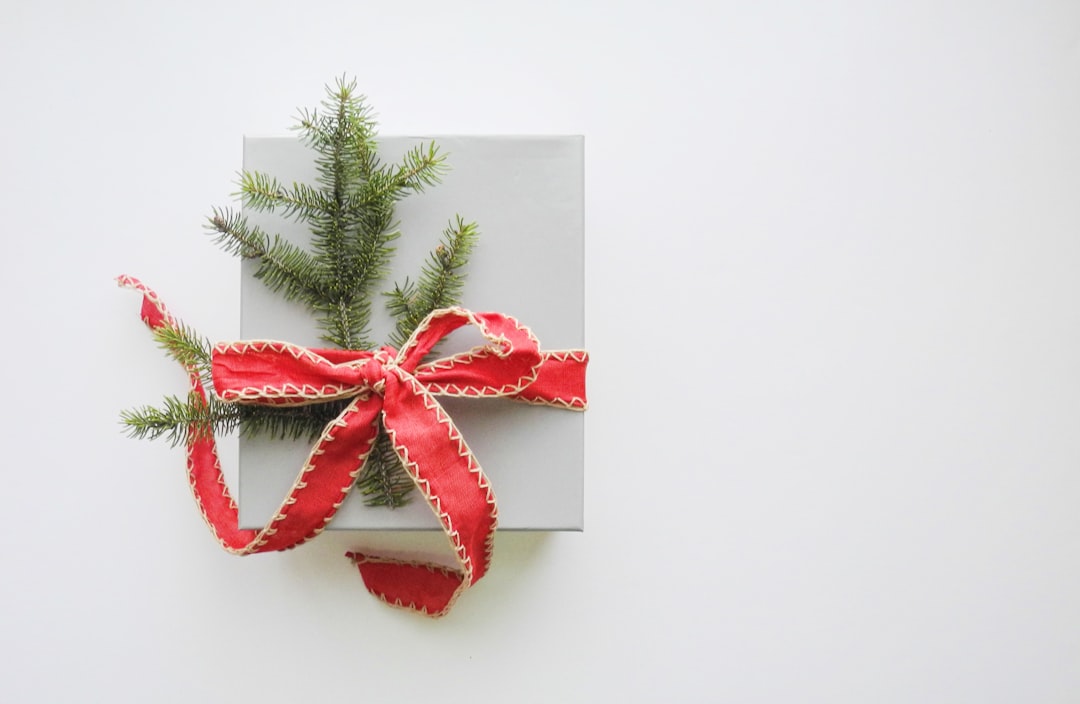 Gift certificate
