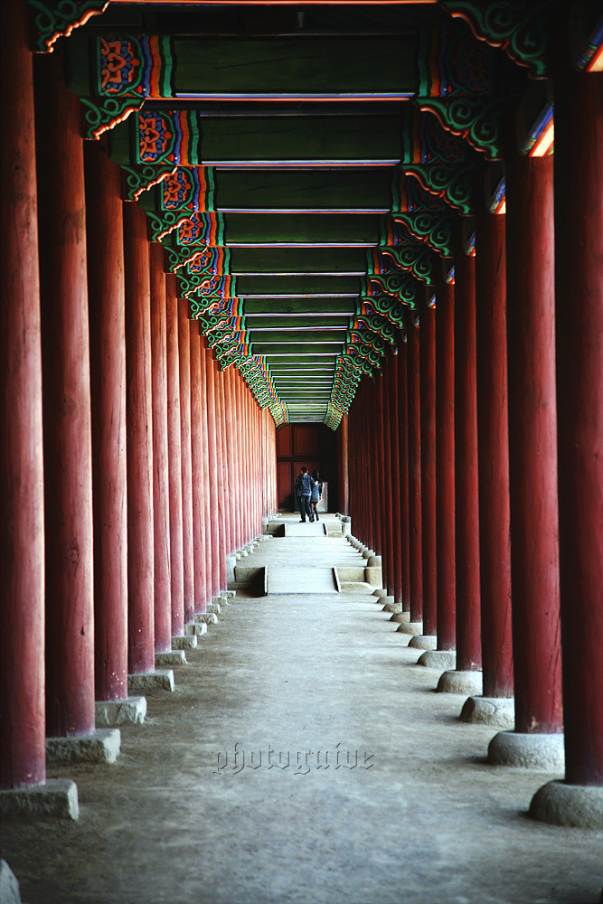 경복궁 Gyeongbokgung
