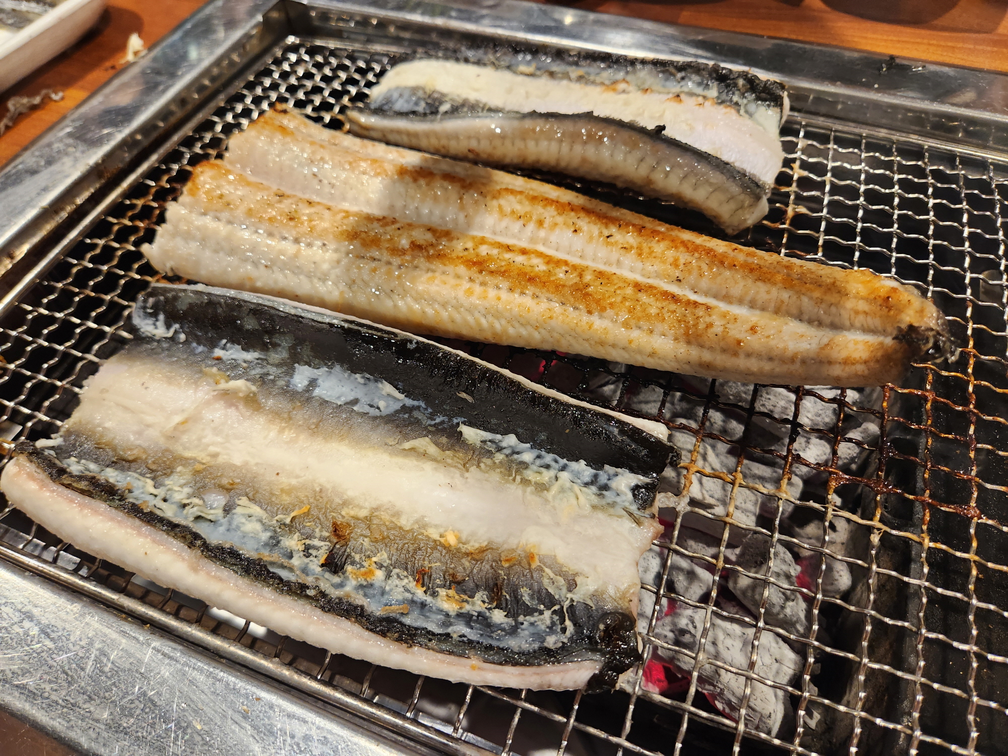 천년풍천장어 - 14