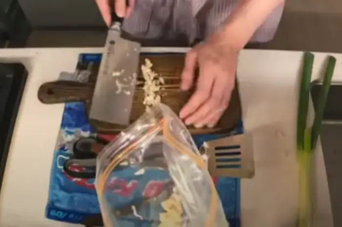 게맛살-멘보사-레시피-사진