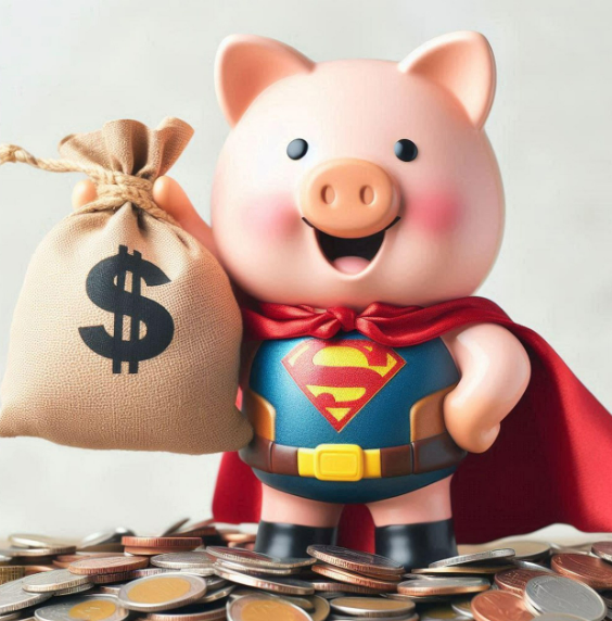 S&amp;P 500 ETF 투자 관련 사진