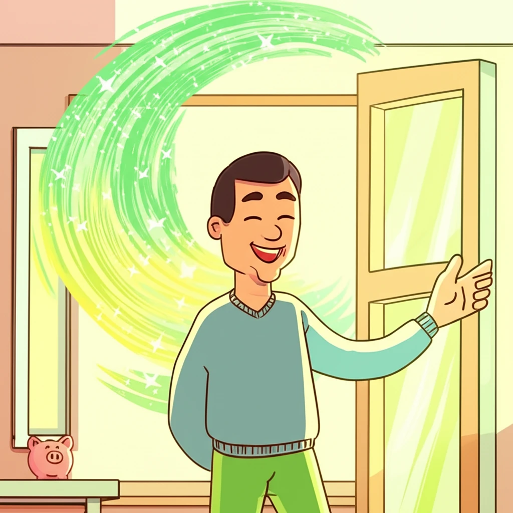 정해년생 돼지띠 2월 환절기 기력 보..