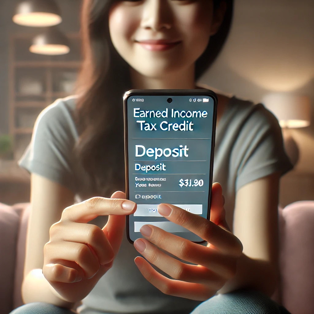 근로장려금 기한 후 신청 지급일 및 관련 정보