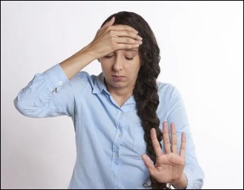 갑자기 어지러운 이유 08