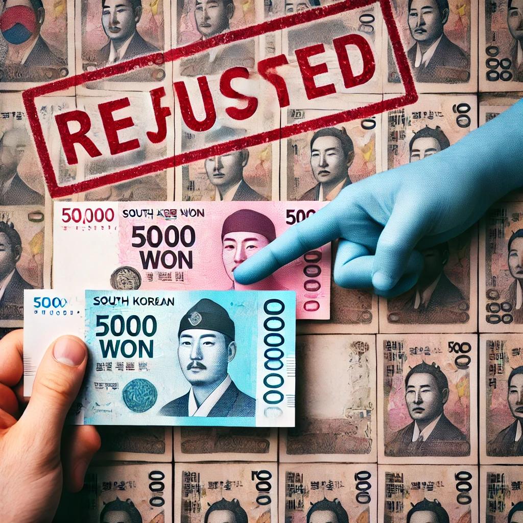 25만원 지원금 거부권