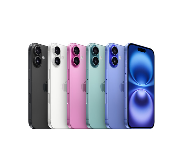 아이폰 이미지들