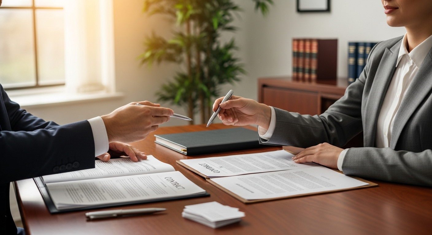 내용증명, 법인소송