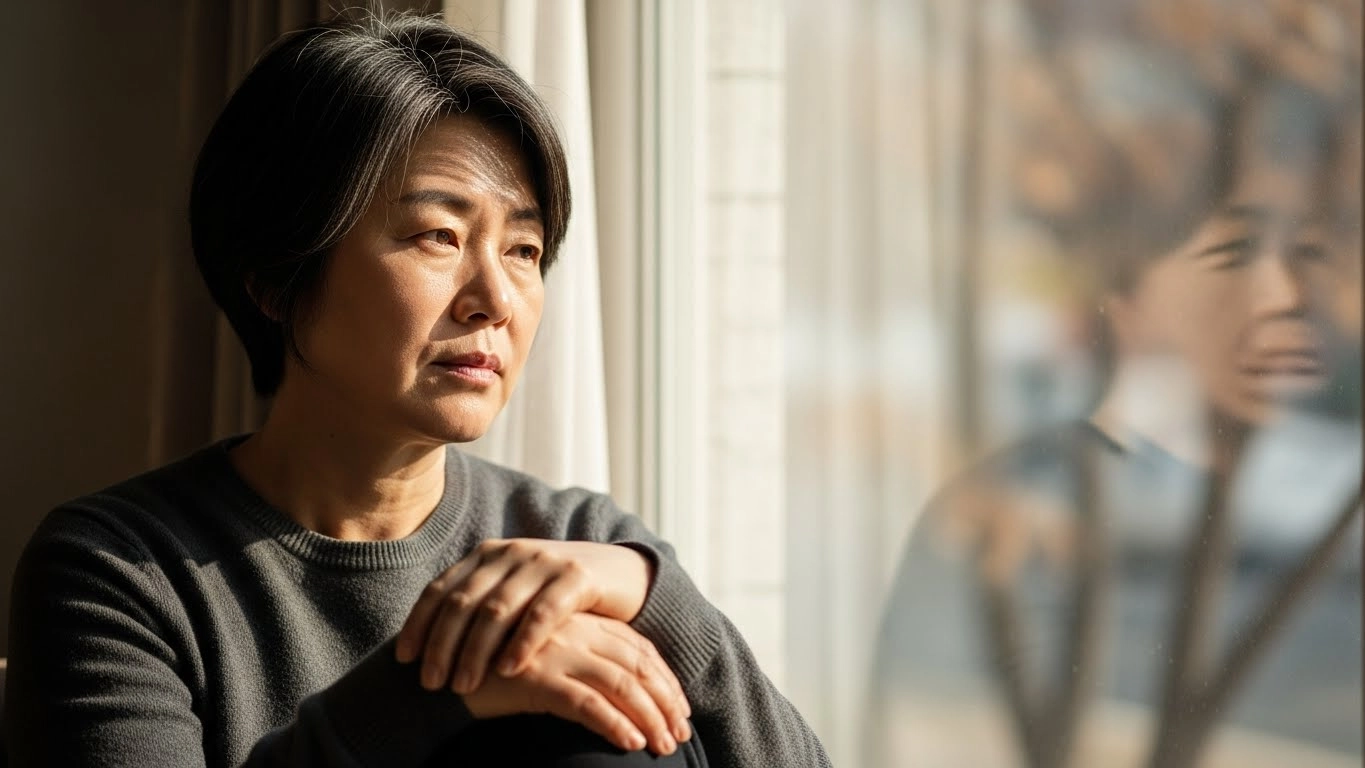 아침에 몸이 유난히 무거운 날이 잦아졌다면, 혈액 흐름의 둔화 관점에서