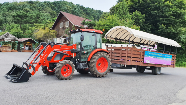 포천 허브아일랜드