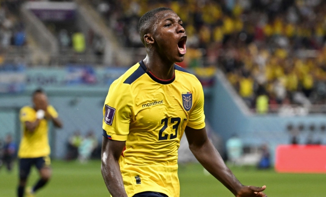 아스날 이적 영입 타깃인 브라이튼 에콰도르 카이세도 포지션 플레이 스타일