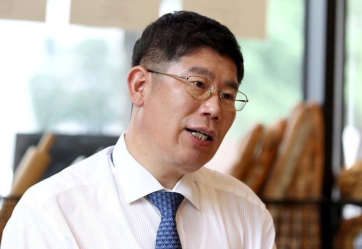 김경진 의원 국민의힘 혁신위원 발탁