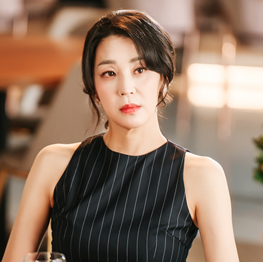 가족관계증명서 출연진 나세리역 한고은