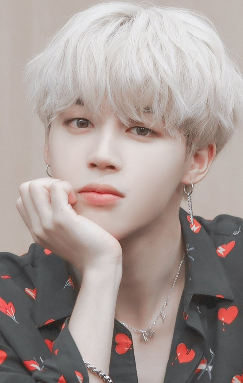 방탄소년단 지민 3