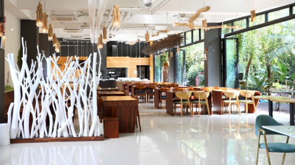 미리내 힐빙 클럽