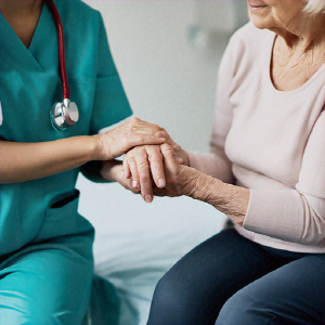 병원 동행 매니저 자격증