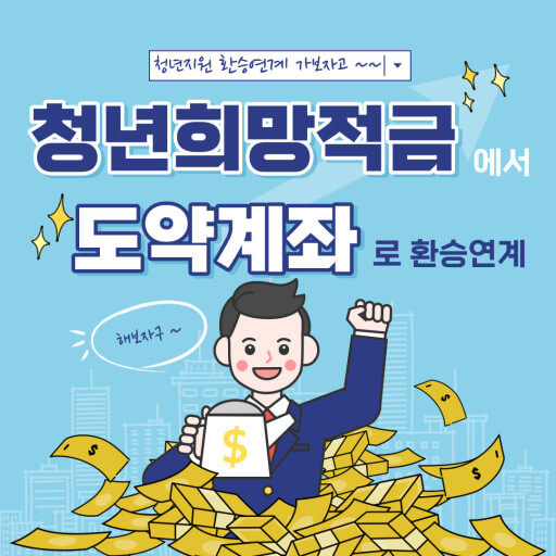 청년도약계좌
