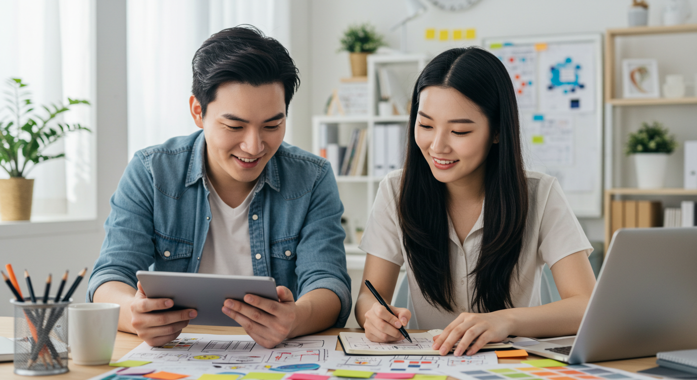 사무실 임대사이트 TOP4