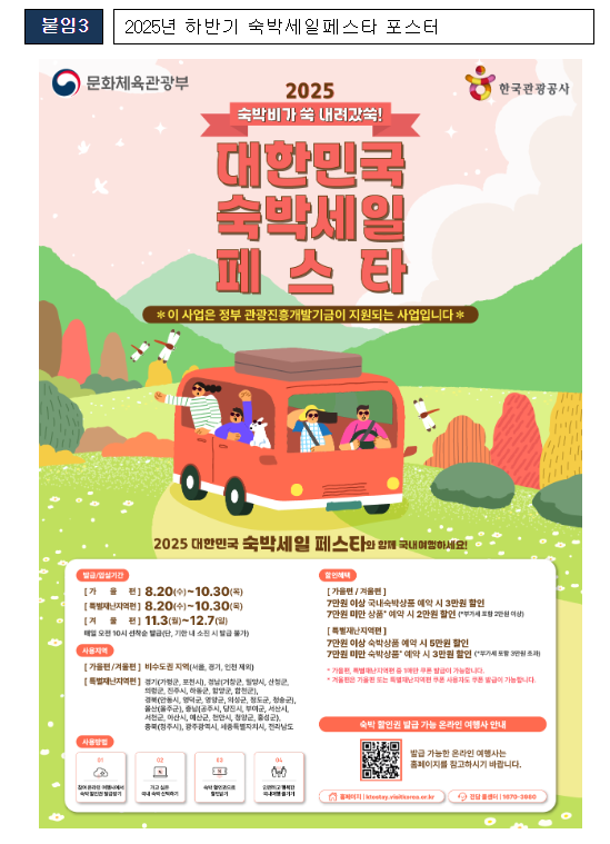 숙박세일페스타 할인권