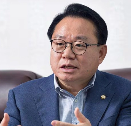 안병길 의원 부산 서구 동구 공천 컷오프 이유