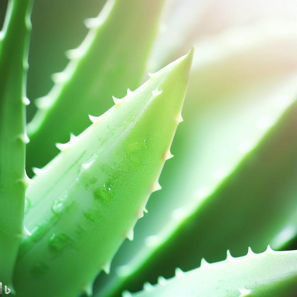 알로에