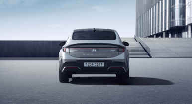 쏘나타 디 엣지 하이브리드