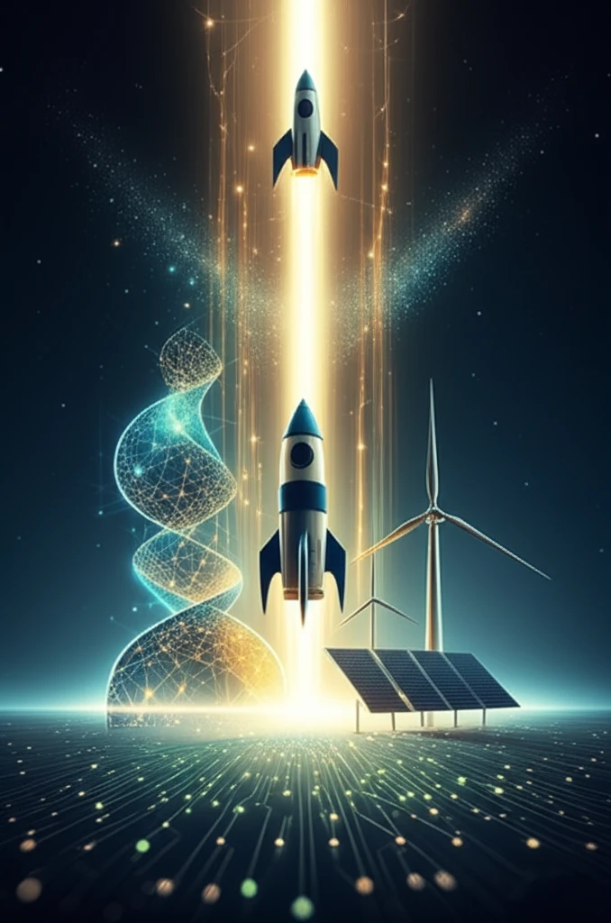 AI와 미래 산업 주도하는 코스닥 다..