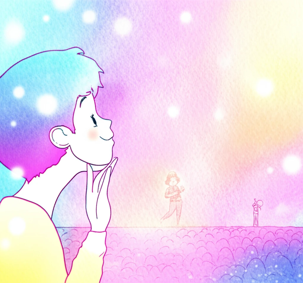 꿈 속 연예인, 당신의 감춰진 욕망을