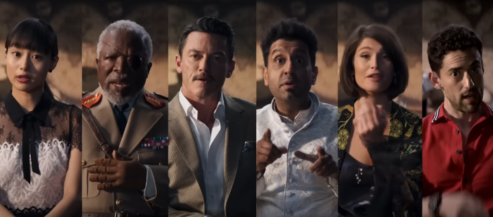 머더미스터리1의용의자들